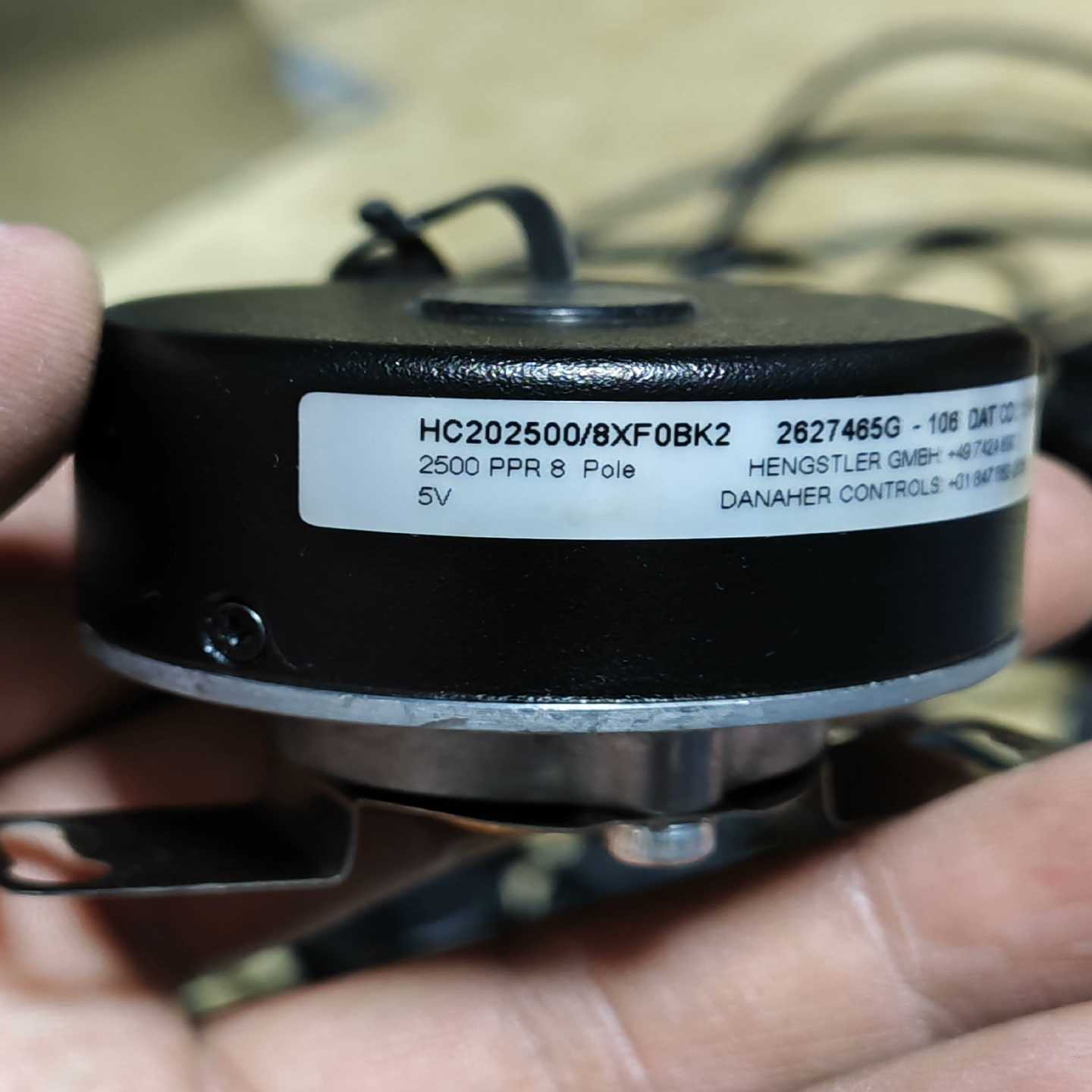 HC202500/8XF0BK2二手拆机功能正常实物图--议价商品