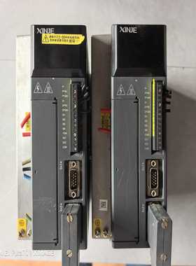 驱动器DS2-21P5-AS21.5kw两台