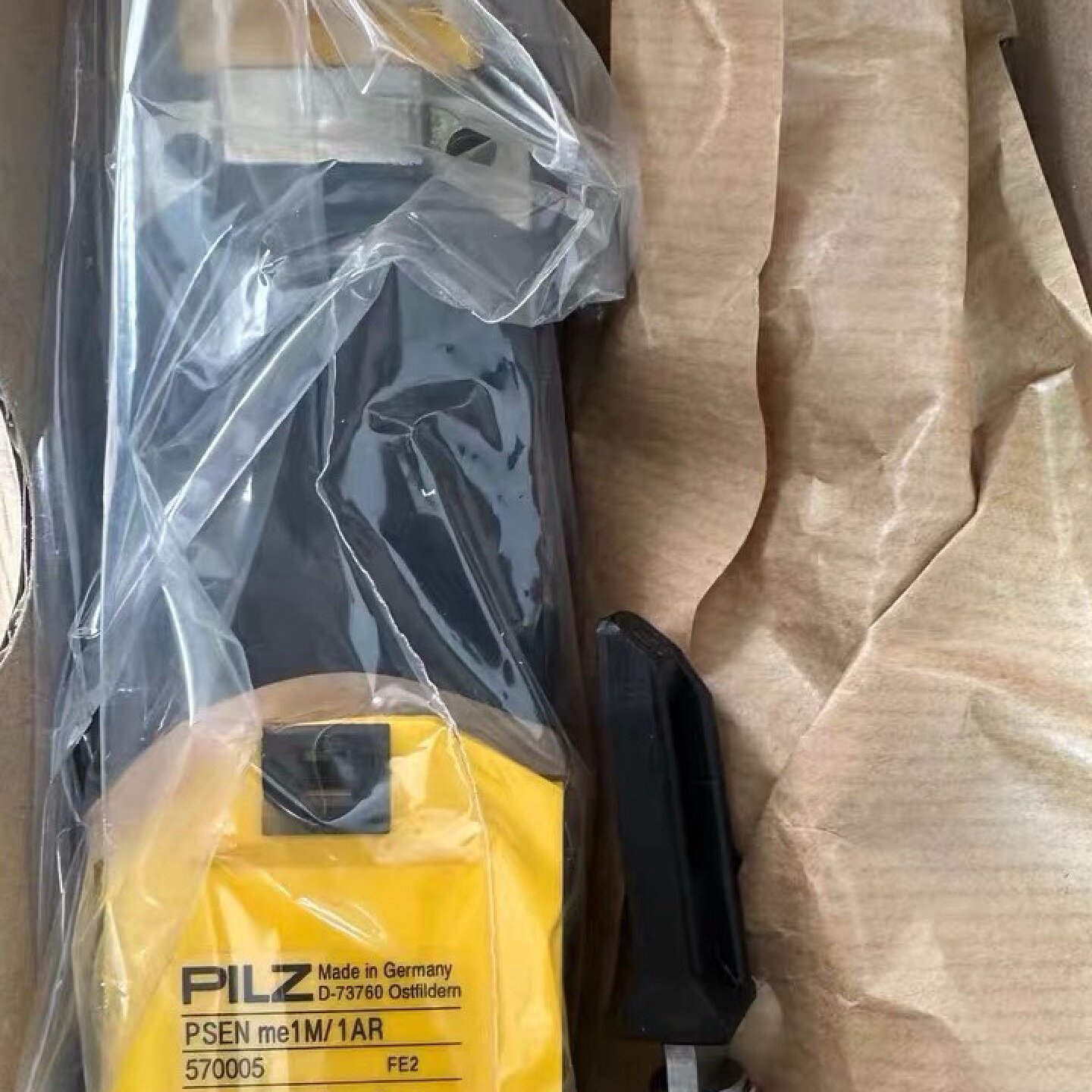 全新原装正品皮尔磁安全开关电磁锁PSEN me1M/1AS--议价商品