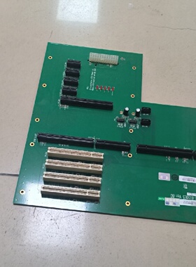 溢价-研祥工控机底板PCI6110E5VerB02张