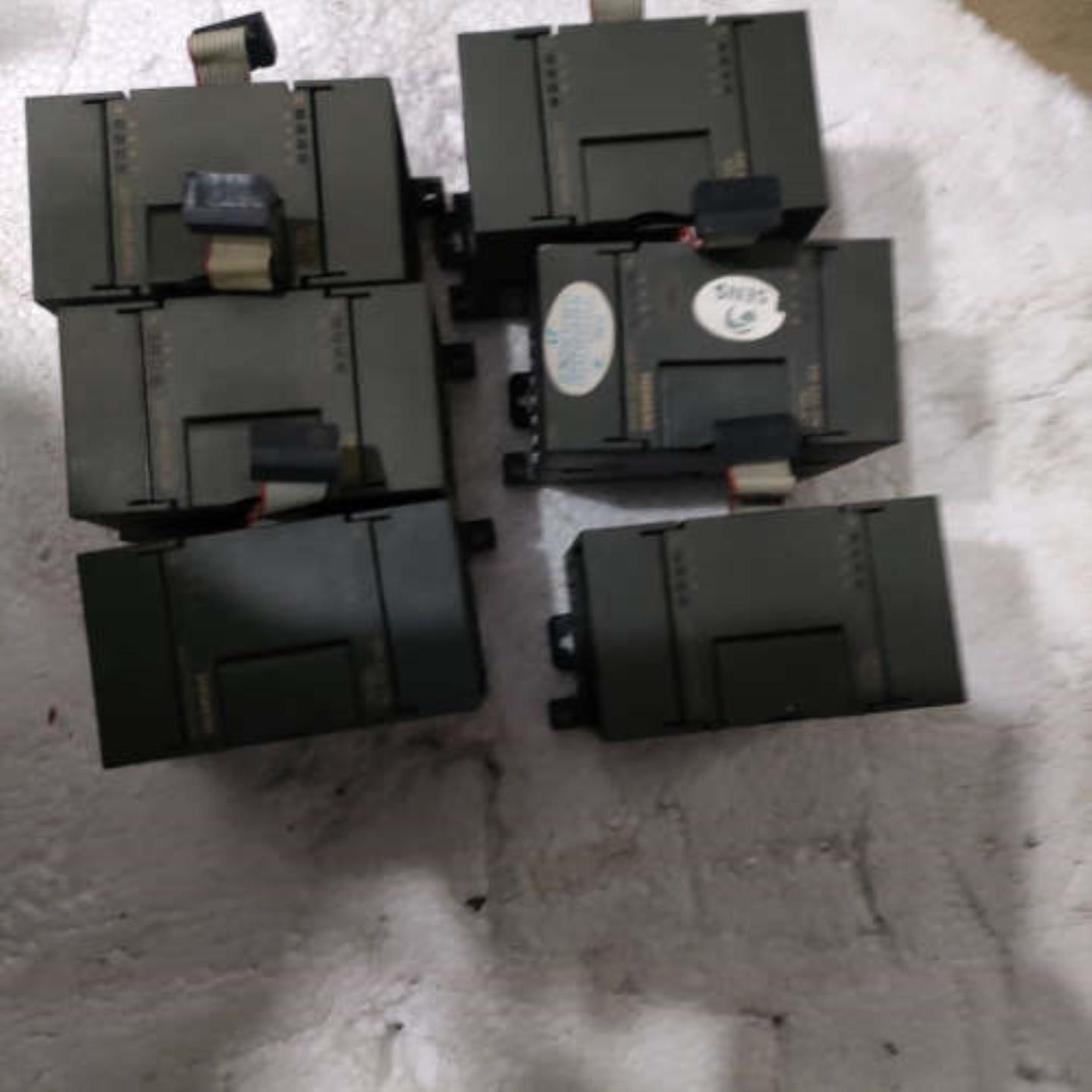 售前询价6ES7  222-1HF22-0XA8共6议价