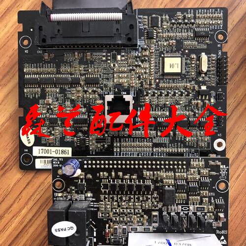 询》英威腾GD200A系列变频器主板控制板电源板CPU板端子板IO板