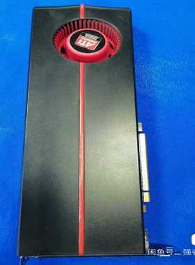AMDATiRadeonHD59701GD525--议价商品