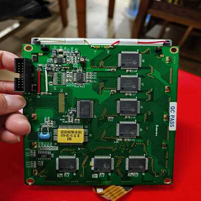 SH320240C液晶屏--议价商品