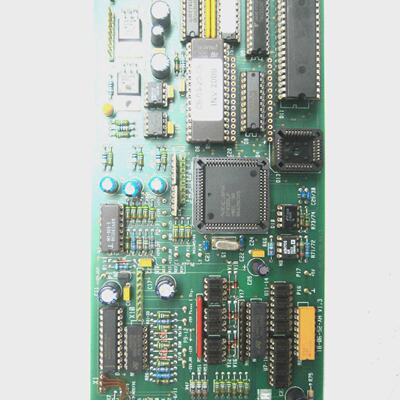 Placa De PC HAASLASER 180652AH V1.3 180652AH