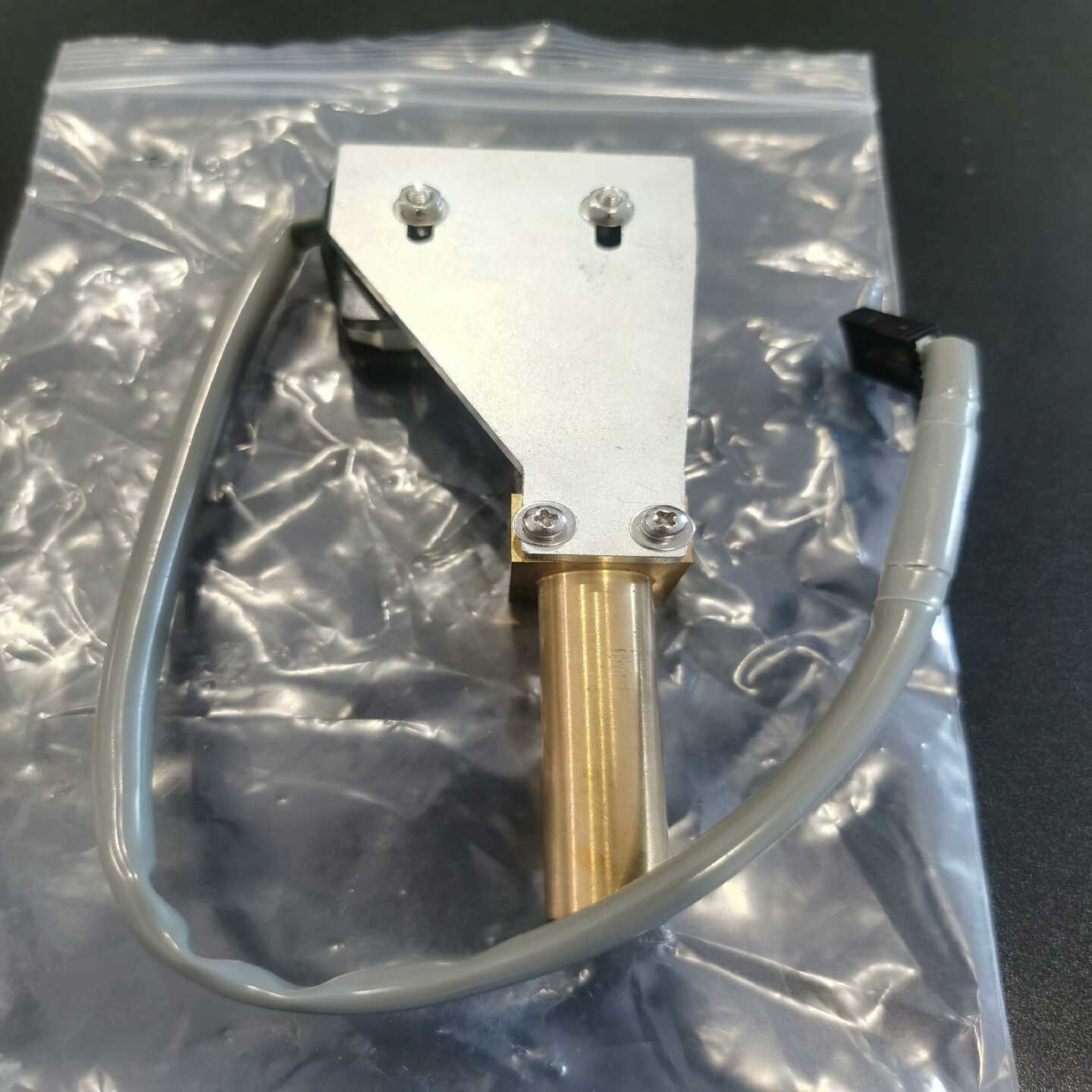 议价新柯隆镀膜机SHINCRONZ-01HW22压力开关