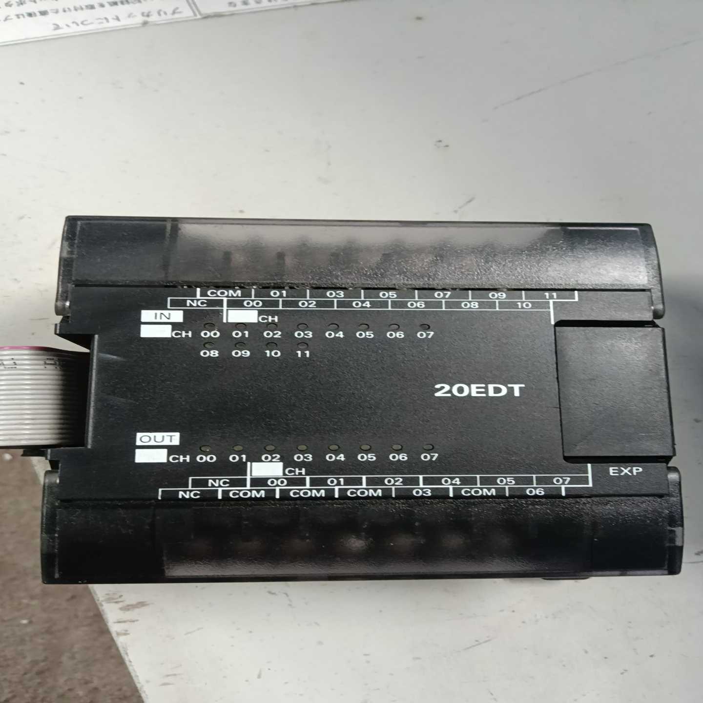 扩展模块CP1W-20EDT功询价