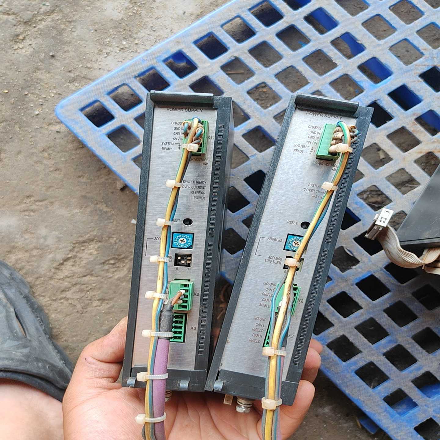 议价拆机FAGOR发格模块现货/维M修