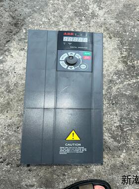 安邦信AMB300变频器15kwAMB300-015G-T议价商品