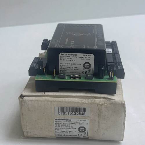 dormakaba9125dormakaba远程阅读器9125K5AMX