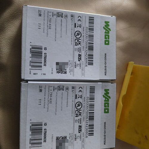 询价-万可模块750632未封含税价格750