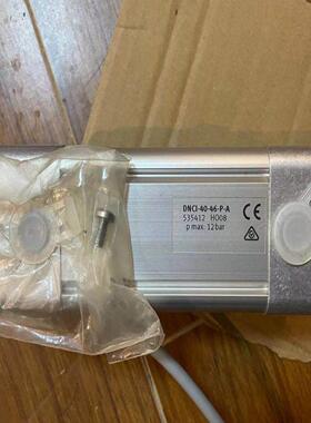配件费斯托气缸DNCI-40-46-P-A 535412议价