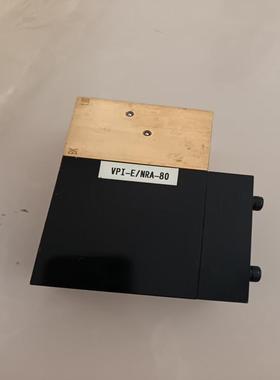 【请询价】VPI-ENRA-80工业控制器黑色外壳带铜片底座型