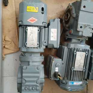 DRS71S4 SA47 BE05HF SEW减速电机 询价