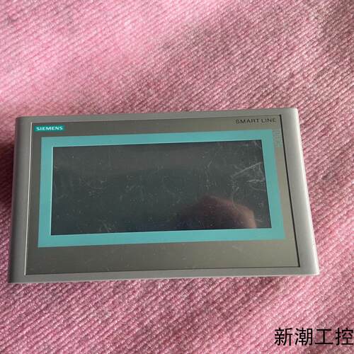 西门子触摸屏型号6AV6 648-0BC11-3AX0S议价商品
