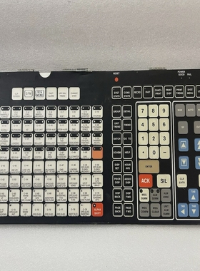 HONEYWELL51401560-100PWB键盘带51401569-100接口板