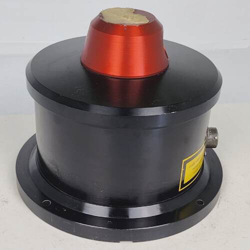 NDC LASER AB 6300109B AGV Navigate