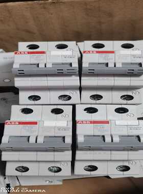 ABB GSJ201：16A20A漏电~询价