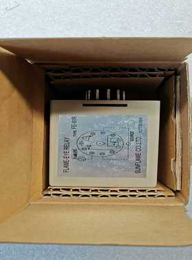 SUNFLAME火焰继电器全新原厂现货--议价商品