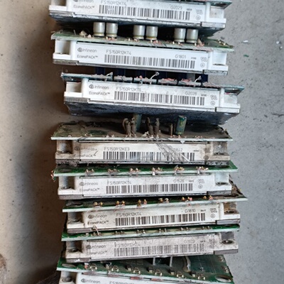 议价英飞凌模块FS15012KT4FS150R12KE3