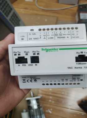 TACXENTA721SCHNEIDER模块成色询价