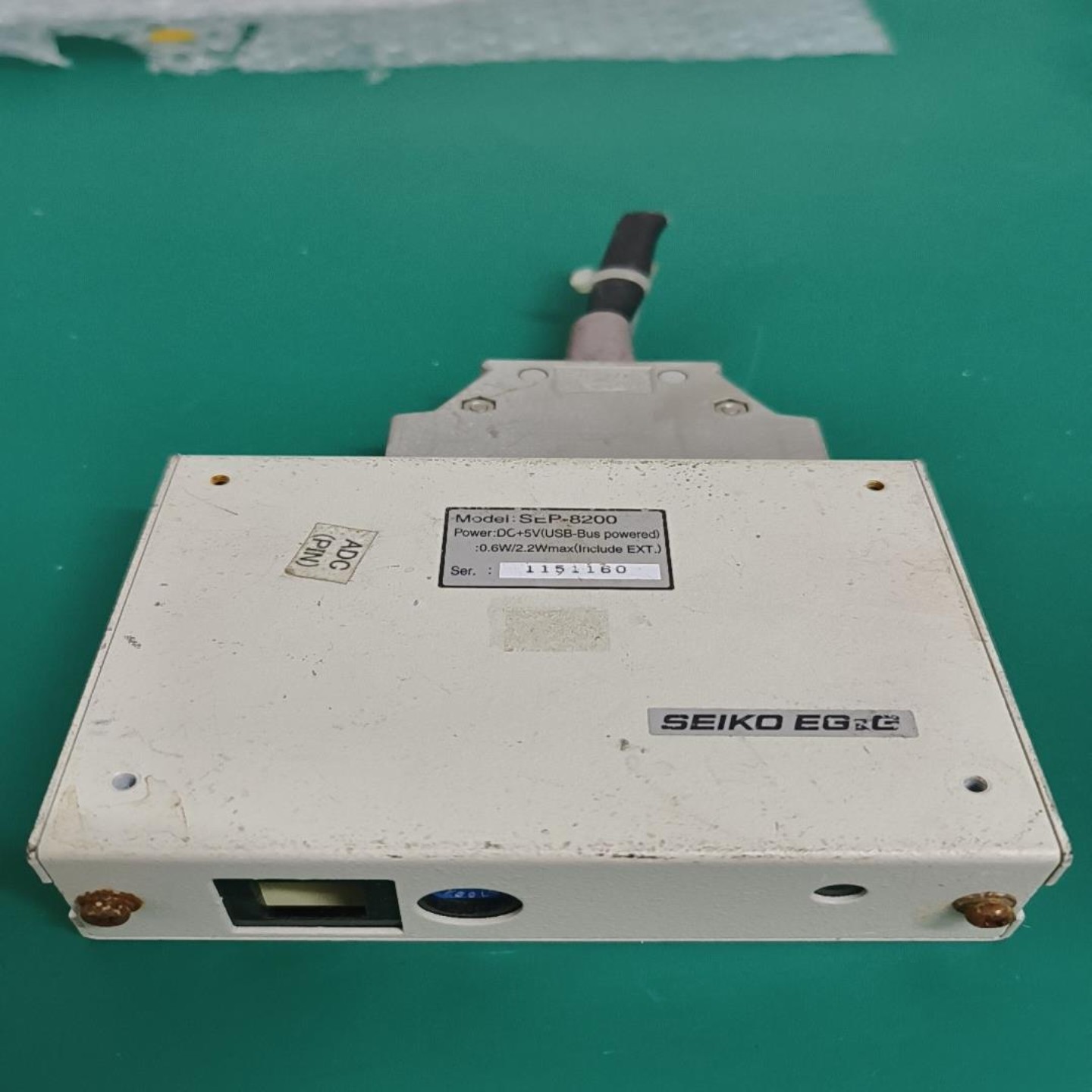 售前询价SEP-8200 实物如图所示拆机所得功能包好实价直拍-议价