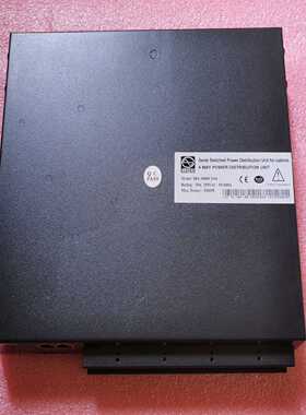 【星慕电子】电源时序器-IRS-S800CE04