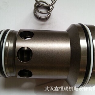 寻X力士乐插装 阀LC25A05E7X