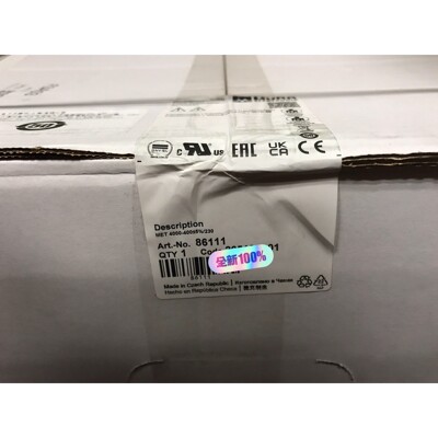 MURR 86111德国穆尔变压器 全新议价