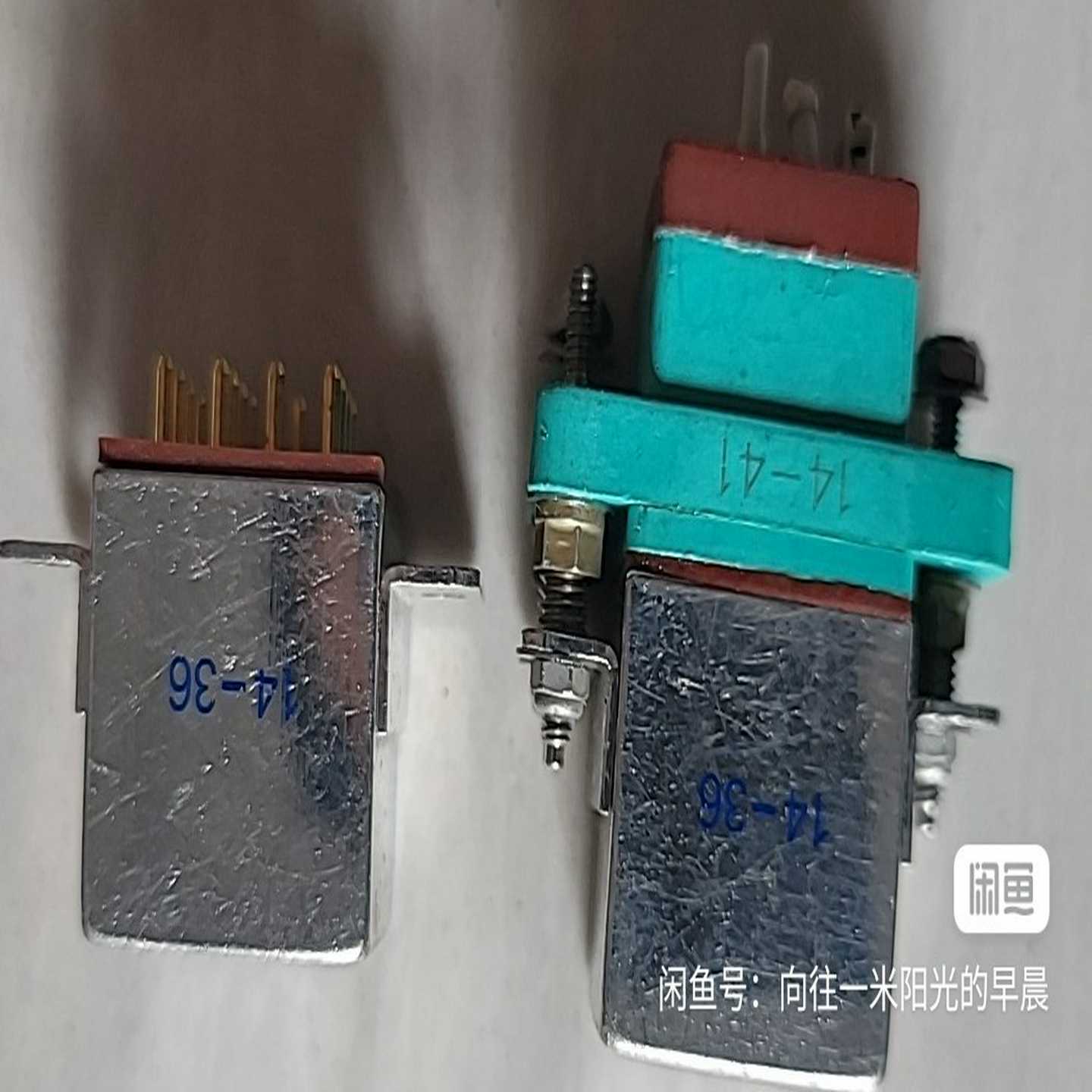 【议价】LEACH利奇法国利奇继电器LEACH，F470_D4V