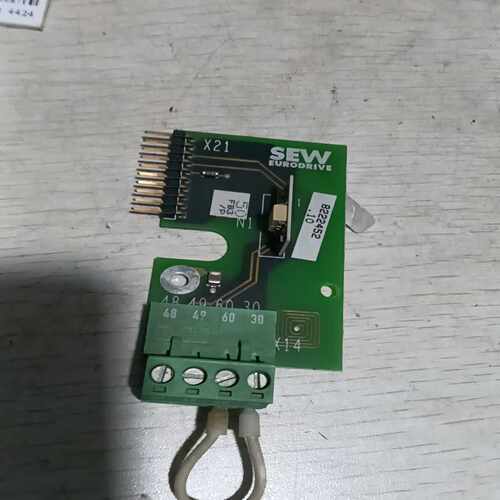 SEW配件PG卡8222452，8132763.50（电子设备）
