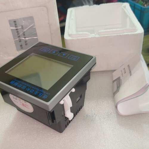 询-低压无功补偿控制器型号ZK9CKZ100额定电