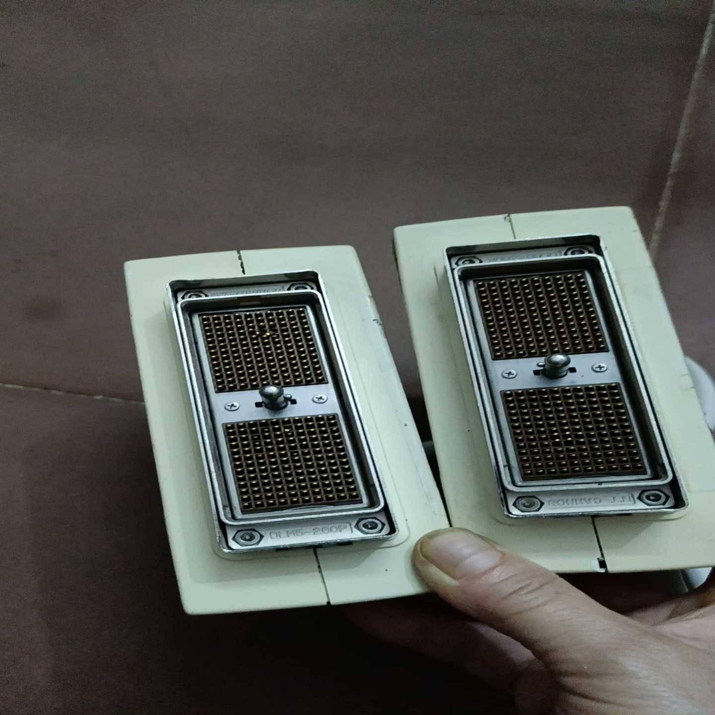 咨询-esaote百胜E8-5R10P，外观完好有线，的联系