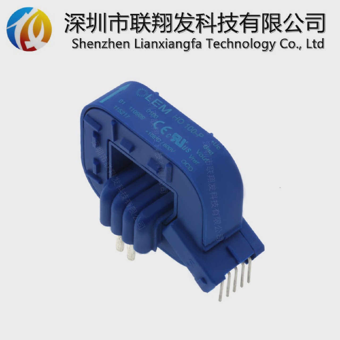 LEM莱姆电流传感器HO50-PHO100-P-0100HO150-PHO250-P全新