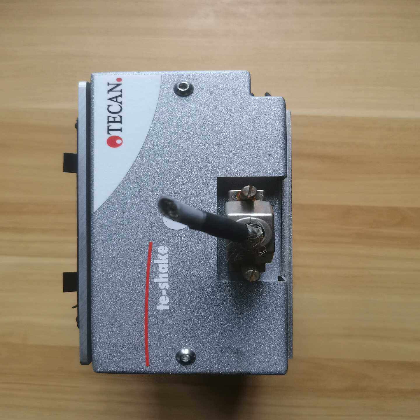 帝肯TECANCH-8708轨道震动器，实物图，功能(亚飞商行）,3C数码配件,其它配件,淘宝优惠券,粉丝福利购,淘宝优惠卷