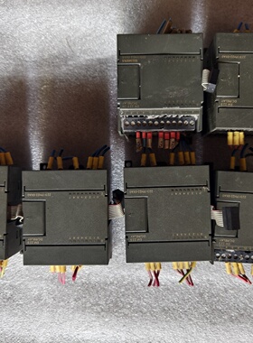 议价PLC模块6ES72231PH220XA0和6议价