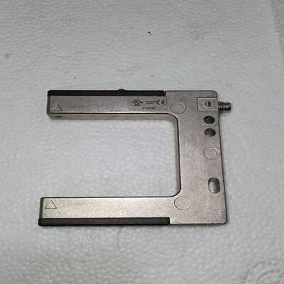 邦纳槽型光电SLM50P6Q，实物拍摄，包功能。-议价