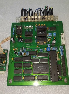QY_DB013.pcb二手拆机，功能包好！--议价商品