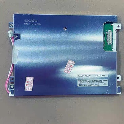 全新LQ064V3DG01LQ064V3DG05LQ0议价