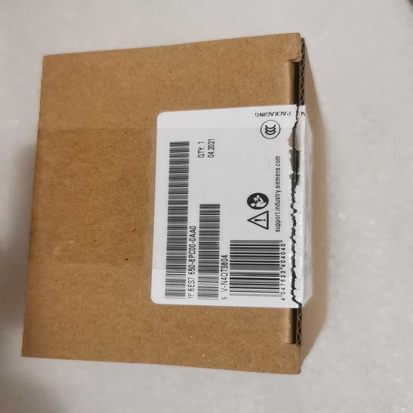 650-8PC00-0AA0包装盒询价