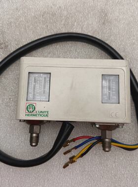 LUnite Hermetique 580.039 Druckschalter Khlkoffer Einstellba