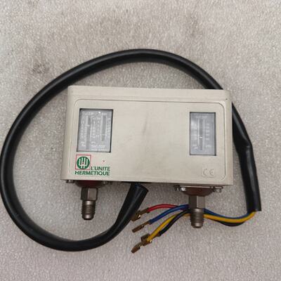 LUnite Hermetique 580.039 Pressostat Frigorifique Rglable Ma