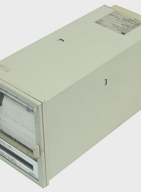 Hartmann&Braun43422-0-H153311连续线记录器6.923324.9