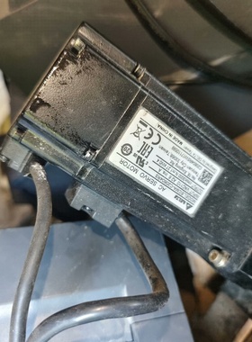 台达伺服电机ECMAC20604RS400w-议价