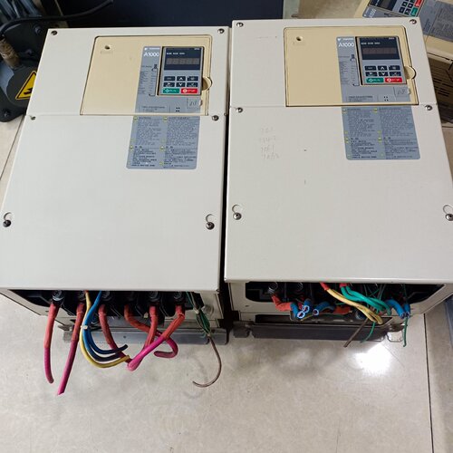 【询价】安川30-37kw变频器CIMR-ABR-AB4A0072A