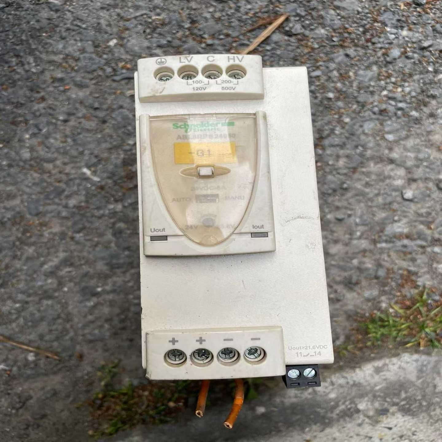 【议价】电源abl8rps24050适用