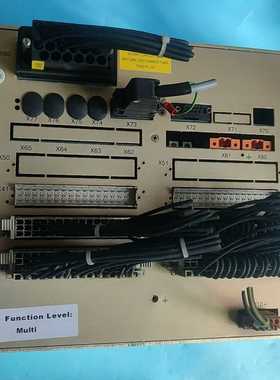 ABB REF542PIus主机单元  1VCF752000一议价商品