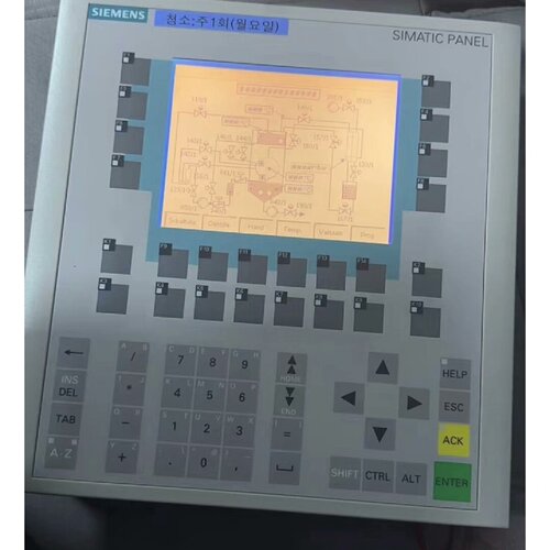 【询价】触摸屏  6AV6 542-0BB15-2AX0  功