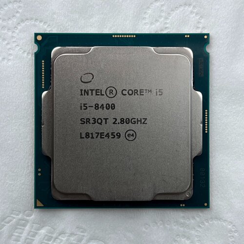 i5 8400议价