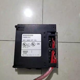 出售GE发那科PLC模块型号IC693MDL231E